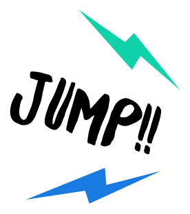 JUMP!!