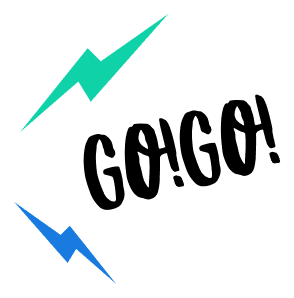 GO!GO!