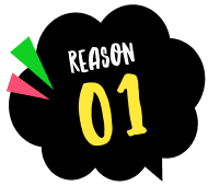 REASON 01