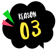 REASON 03