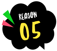 REASON 05