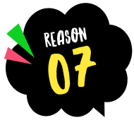 REASON 07