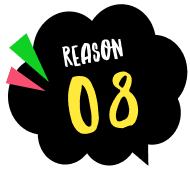 REASON 08