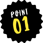 POINT 01