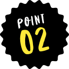 POINT 02